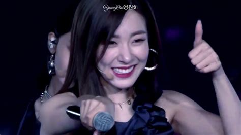 Snsd Tiffany Moments I Still Think About Youtube