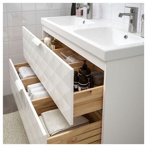 furniture  home furnishings sink cabinet ikea godmorgon wash stand