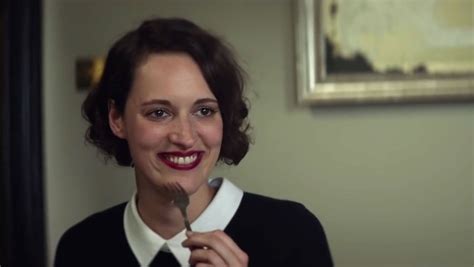 fleabag tv review hollywood reporter