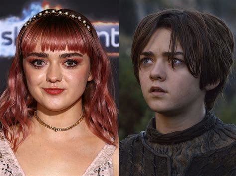 How This Game Of Thrones Stars Look In Real Life Buzz45