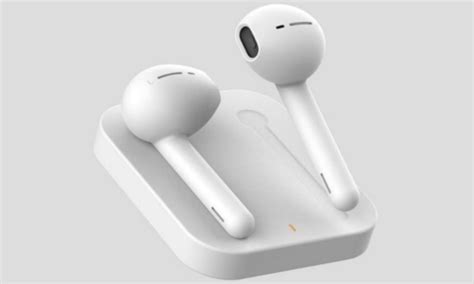 Apple Said To Be Readying Noise Cancelling ‘airpods Pro For Late