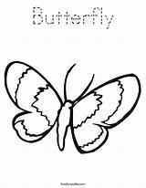 Worksheet Butterfly Coloring Moth Underwing Sheet Worksheets Caterpillar Tracing Print Twistynoodle Noodle Handwriting Mariposa Spanish Built California Usa Twisty Favorites sketch template