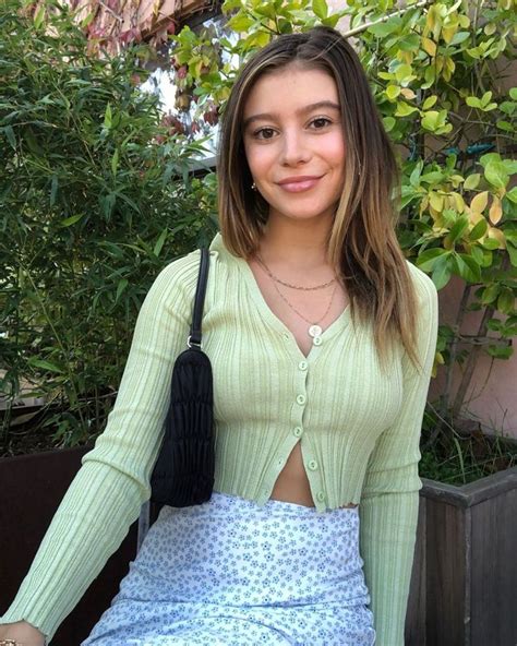 G Hannelius Social Media Photos G Hannelius Fashion Princess Polly