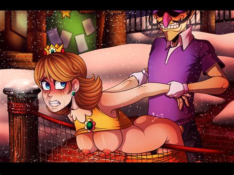 Mario Tennis After Hours By Pocki07 Hentai Foundry