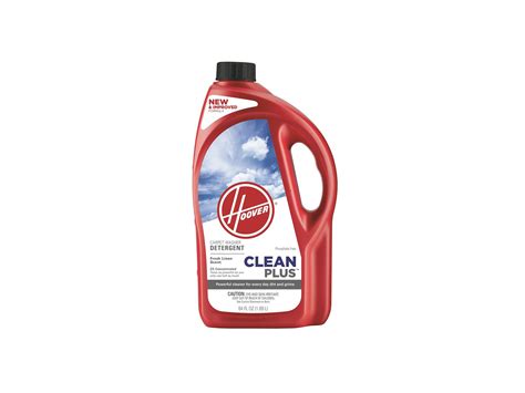hoover clean  carpet washer detergent cardy vacuum