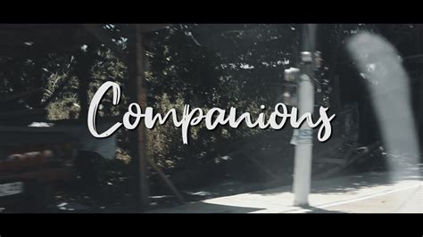 companions youtube