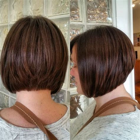 22 cute graduated bob hairstyles short haircut designs popular haircuts