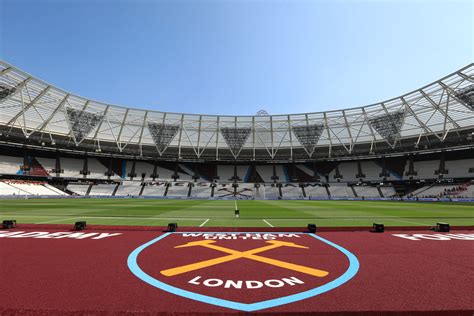 ‘massive Statement’ Fans Celebrate Signing West Ham 23 Year Old Who’s