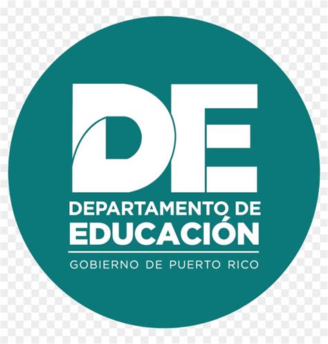 logo del departamento de educacion de puerto rico