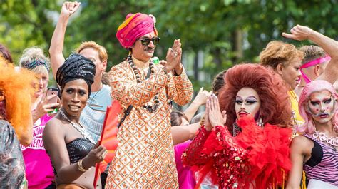 india s gay prince invites homeless lgbtq individuals to