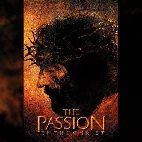 the passion of the christ topic youtube