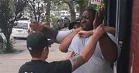 Nypd Sergeant Charged In Eric Garner Case