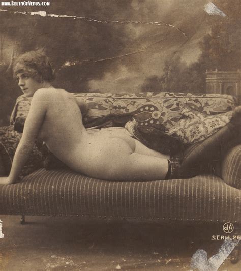 nude o rama vintage erotica art nudes eros and culture french