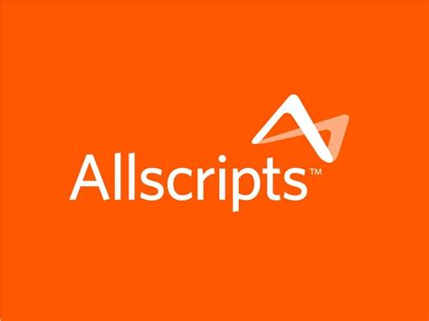 allscripts healthcare solutions  form     investor  april