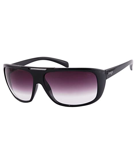 Image Purple Rectangle Sunglasses Buy Image Purple