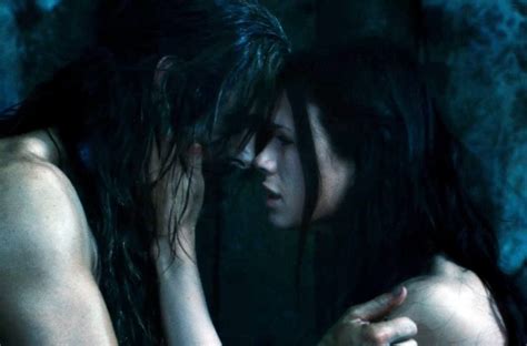 Underworld: Rise of the Lycans nude photos