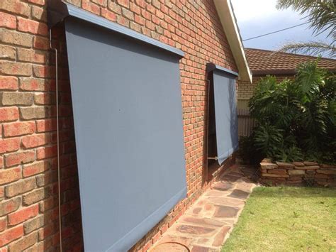 outdoor blinds  awnings adelaide locally  quality affordable