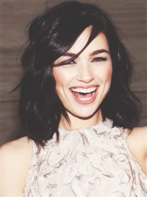 Crystal Reed Yup She S Perfff Celebs Sexy