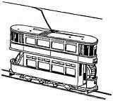 Train Coloring Pages Printable Printables Thomas Transportation Tgv Trains Toy Colouring Kids Sheets Print Cliparts Sheet Clipart sketch template
