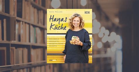 haya molcho hayas kueche suedwest verlag hardcover