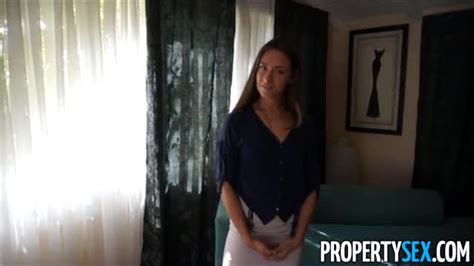 propertysex stunning jill kassidy interviews with top real estate company
