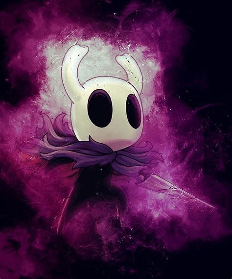 hollow knight  visionyst redbubble