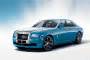 rolls royce ghost alpine trial centenary collection