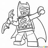 Batman Drawing Head Template Pages sketch template