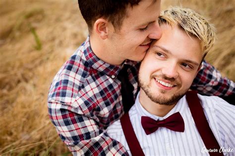 say yes to love ~ an australian same sex couples shoot for