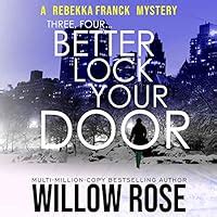 lock  door  willow rose