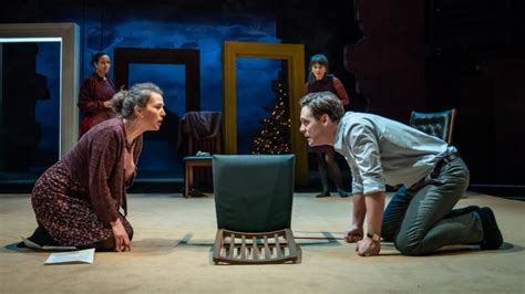 nora a doll s house review — this ibsen update gets lost in time