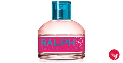ralph love ralph lauren perfume  fragrance  women