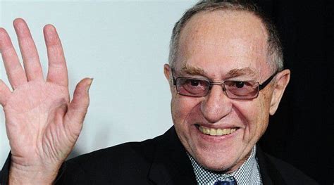 Judge Nixes Effort To Expand Sex Suit Involving Alan Dershowitz The