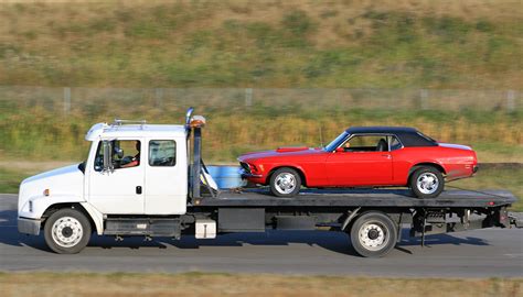 car towing services  good  tricky   dirty  secrets