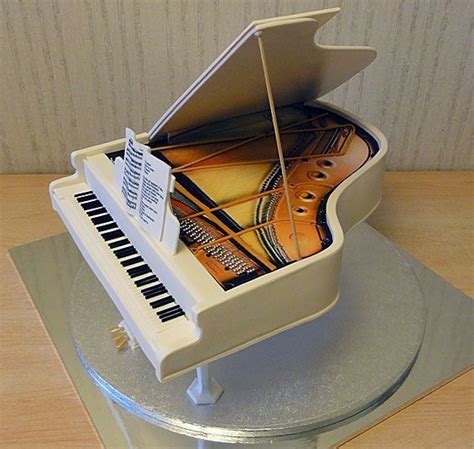 piano cakes music themed cakes music cakes
