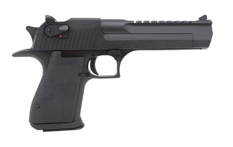 magnum research desert eagle  magnum caliber pistol  sale
