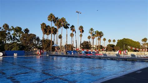 belmont plaza olympic pool closed    reviews swimming