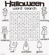 Halloween Word Search Kids Puzzles Party Fun Words Classroom Planning English Au Printable Worksheets Easy Activities Fr Work Imbloghoppin School sketch template