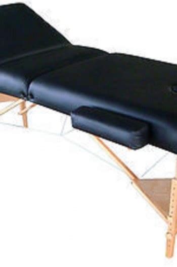 5″ portable massage table brody massage