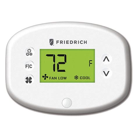 amana ptac remote thermostat wiring