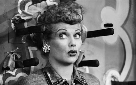 17 things you never knew about lucille ball sheknows
