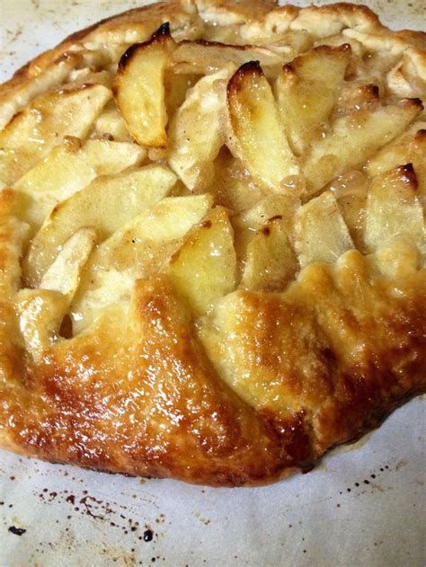 Recipe Rustic Apple Pie With Easy To Make Pie Crust — Martie Duncan