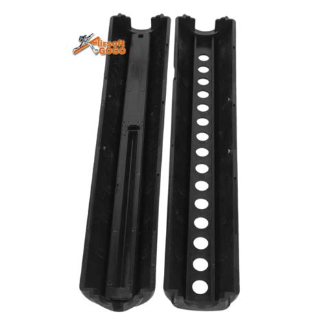 Agg M16a2 Handguard Airsoftgogo