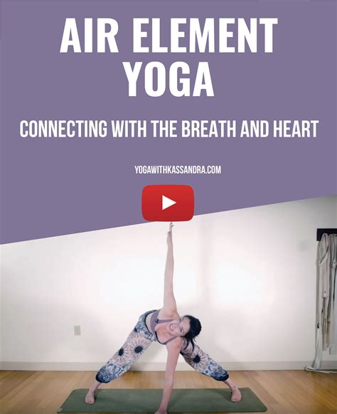 air element yoga   heart chakra yoga  kassandra blog