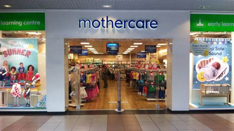 mothercare  close  stores  uk restructuring