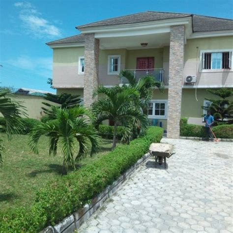 duplex house amazing property nigeria