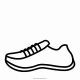 Correr Chaussure Sneakers Sapato Zapato Corrida Zapatillas Tênis Conditioning Pngegg Favpng Recentes Pngwing Clipartmag Ultracoloringpages Autocollant sketch template