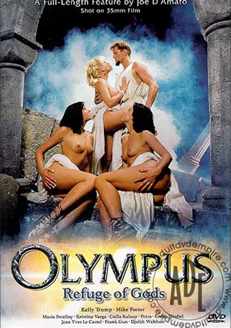 Olympus Refuge Of Gods Streaming Video At Freeones Store With Free