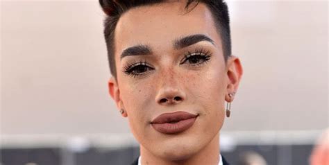 celebs unfollow james charles amid the youtuber s controversy