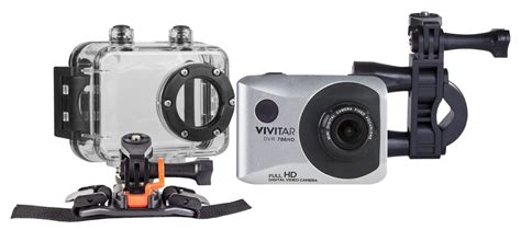 cool  device launches  vivitar